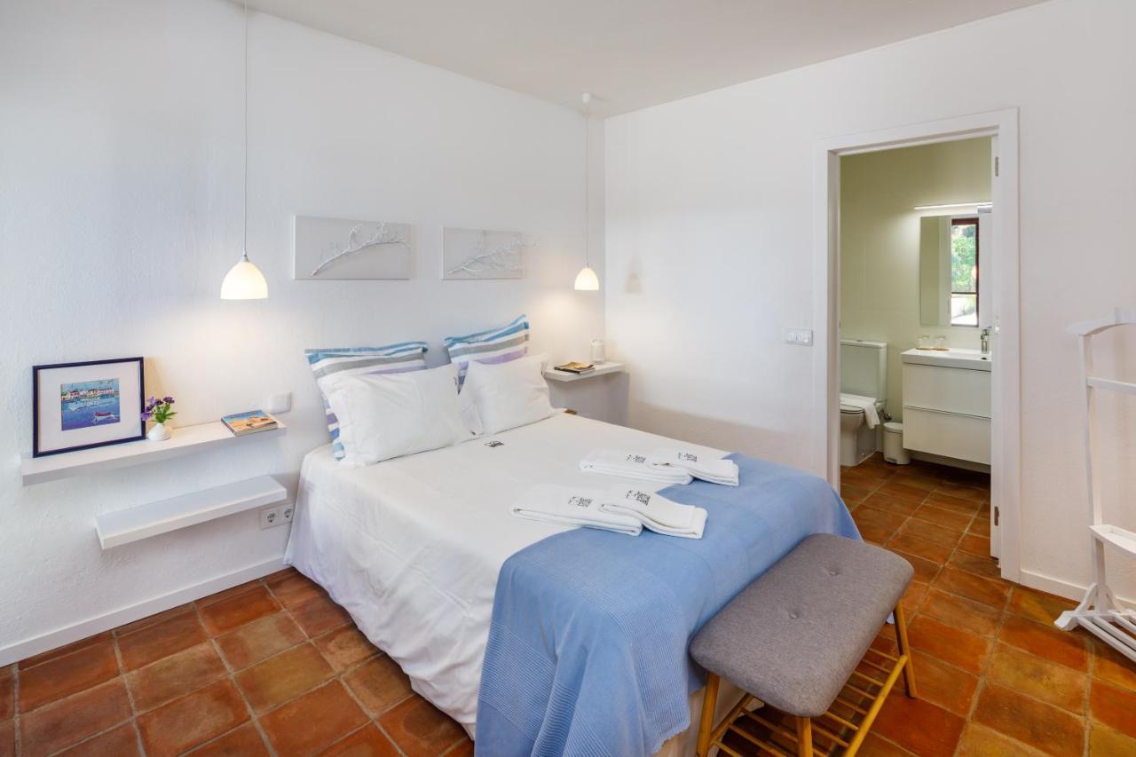 Villa Pura Vida Falesia By The Portuguese Butler *
