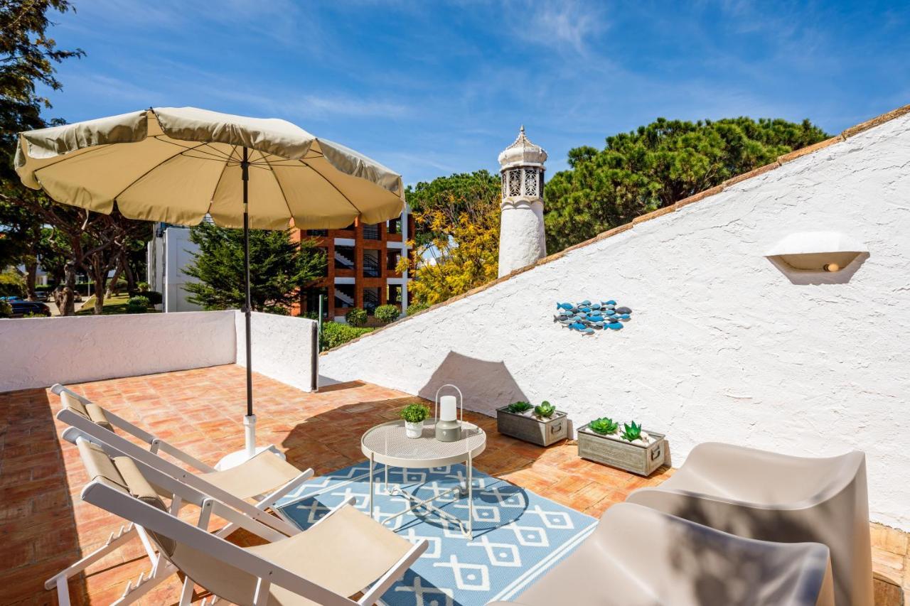 Pura Vida Falésia By The Portuguese Butler * Albufeira