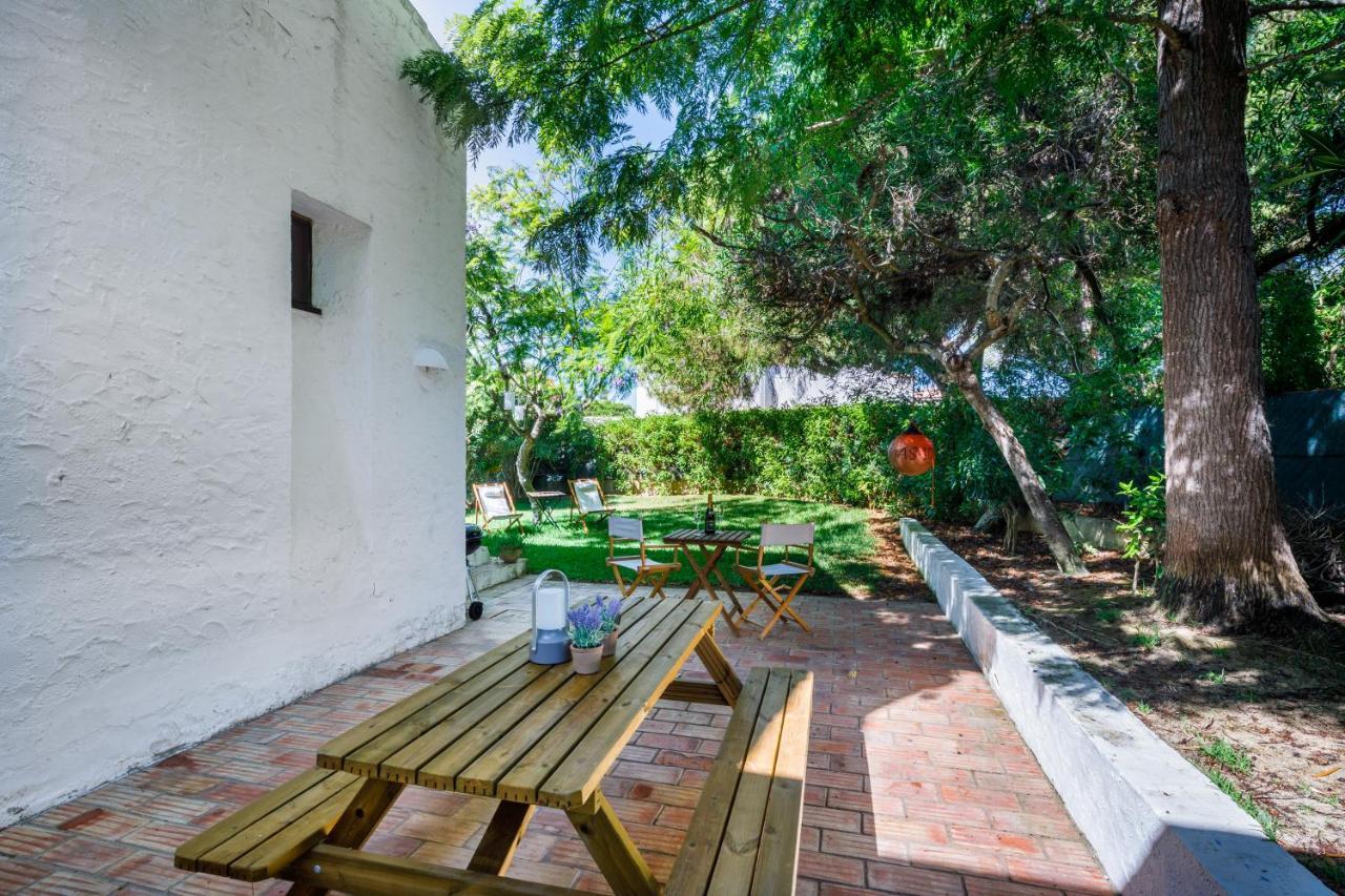 Pura Vida Falésia By The Portuguese Butler Villa Albufeira