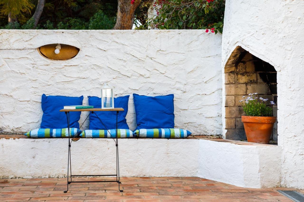 Pura Vida Falesia By The Portuguese Butler