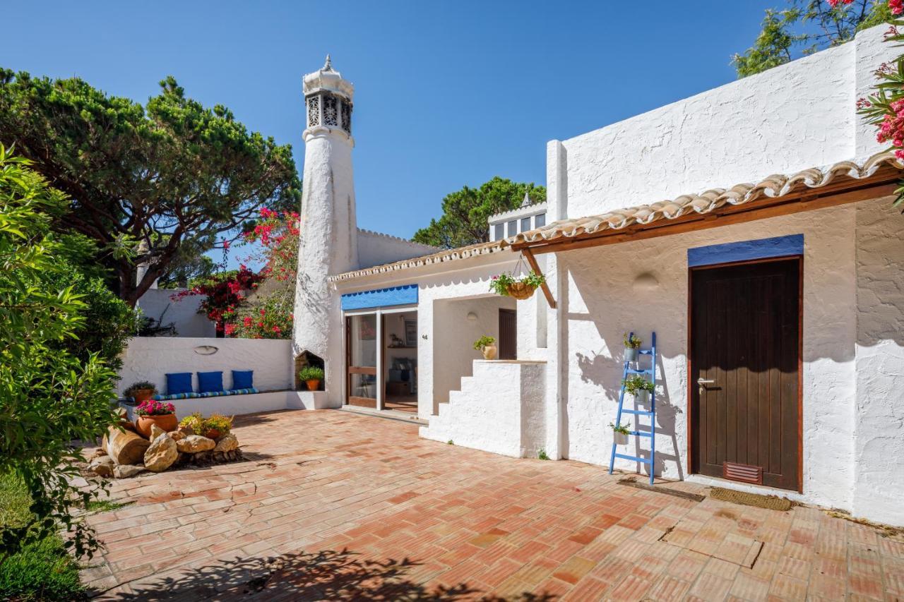Pura Vida Falésia By The Portuguese Butler