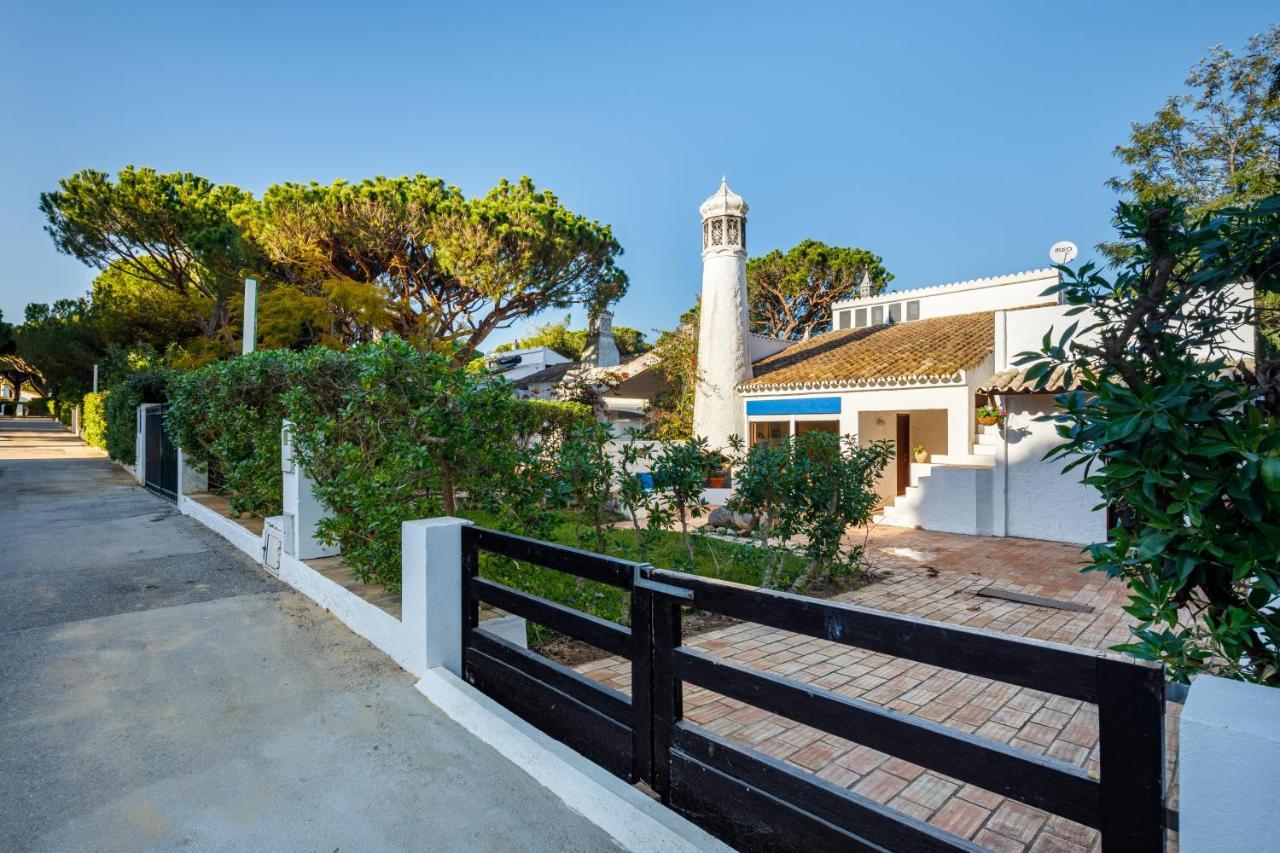Villa Pura Vida Falésia By The Portuguese Butler Albufeira