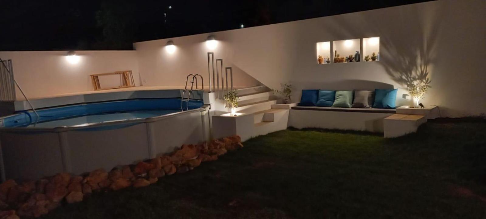 Pura Vida Falésia By The Portuguese Butler Villa