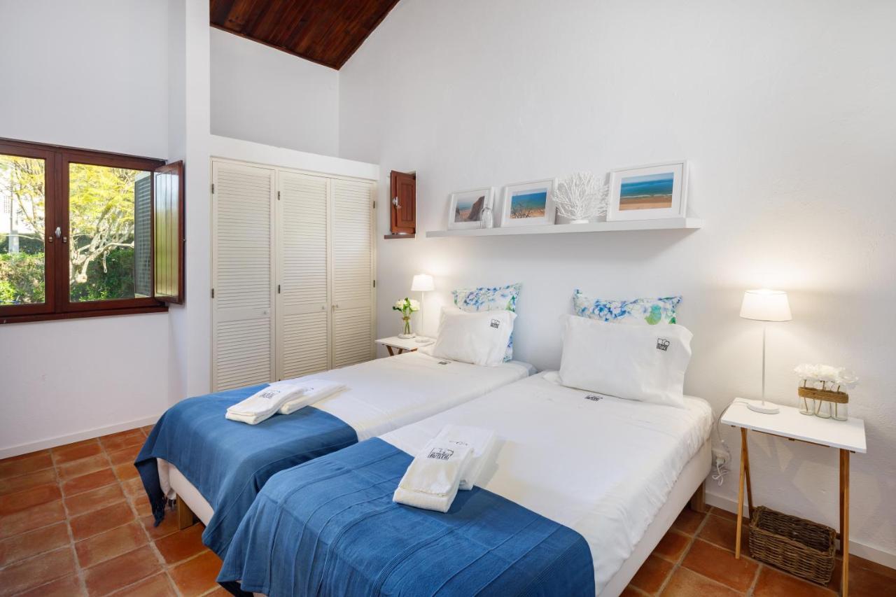 Pura Vida Falésia By The Portuguese Butler Villa *