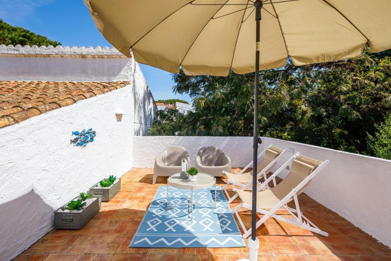 Villa Pura Vida Falesia By The Portuguese Butler *