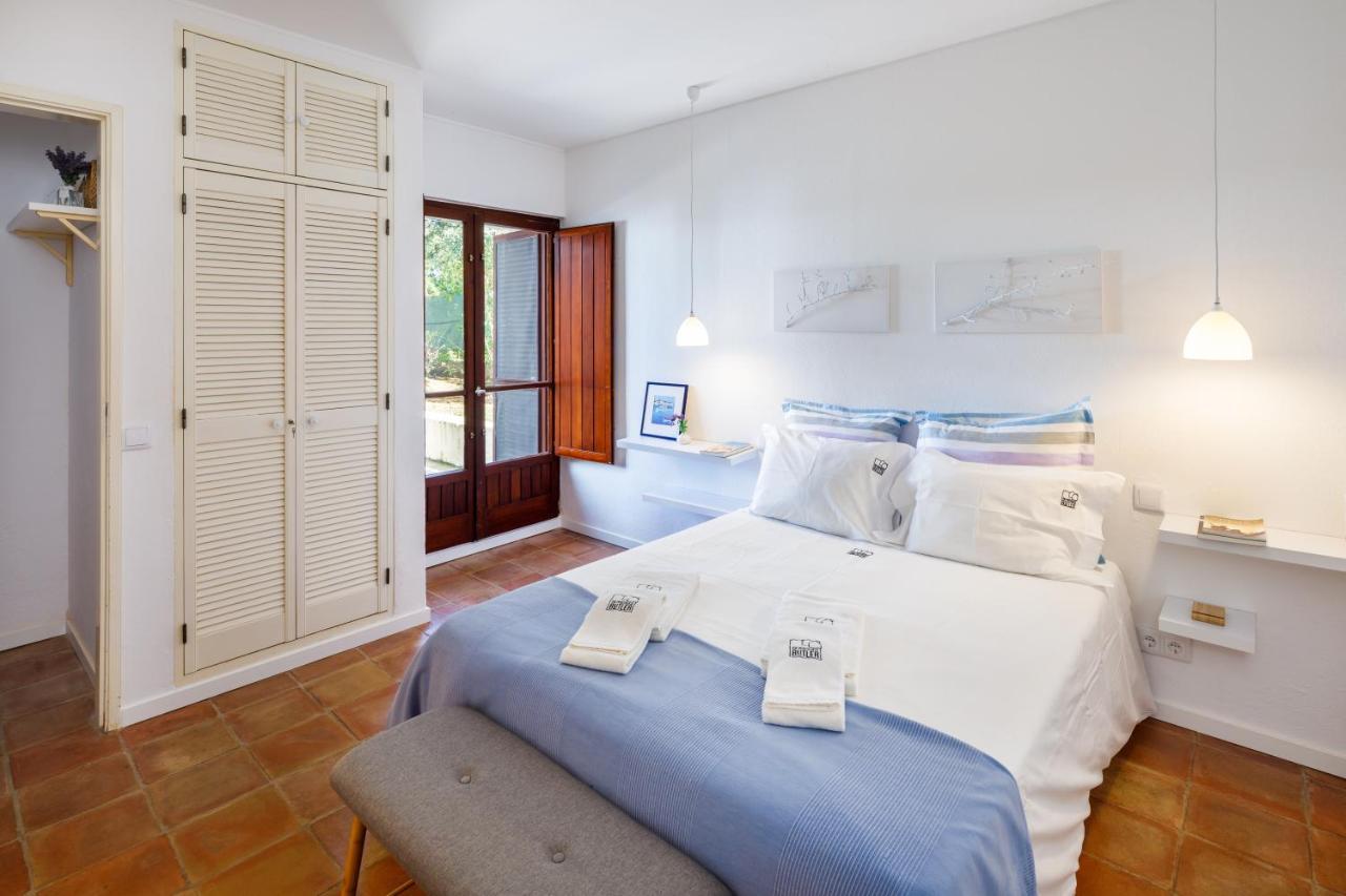 Villa Pura Vida Falesia By The Portuguese Butler *