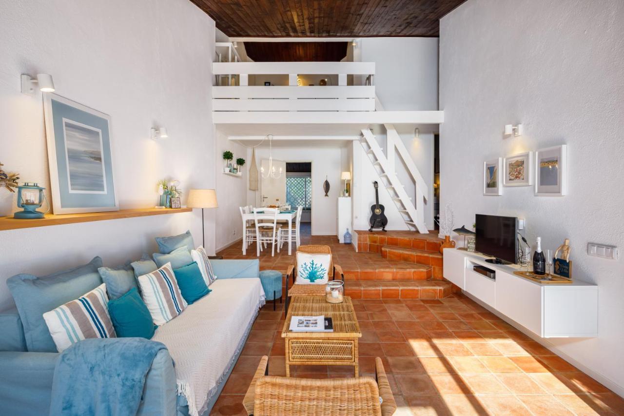 Pura Vida Falesia By The Portuguese Butler * Albufeira