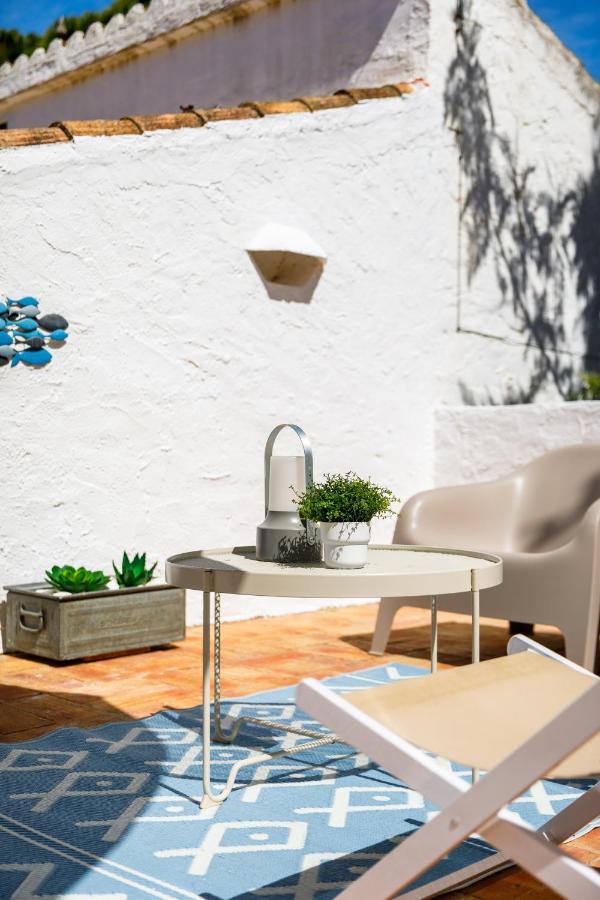 Pura Vida Falesia By The Portuguese Butler Albufeira
