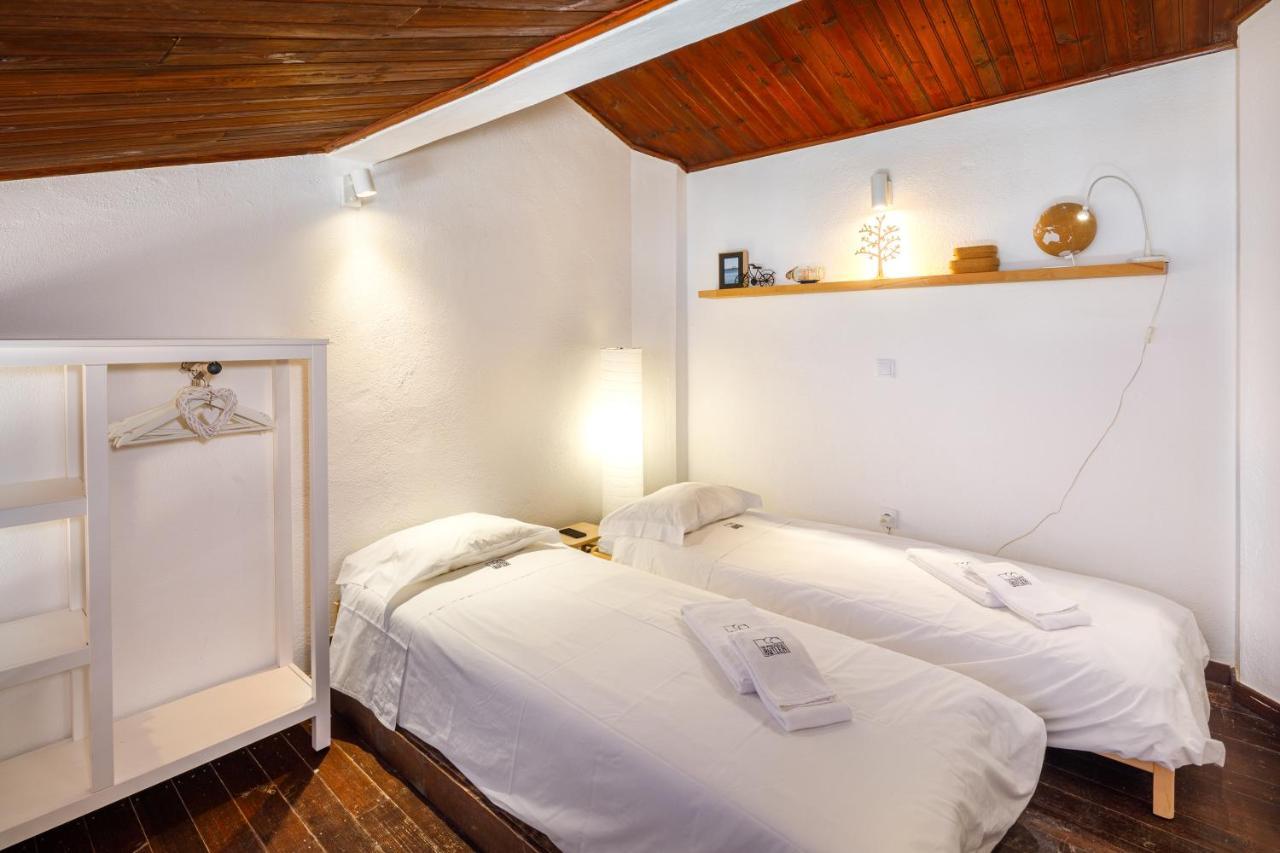 Pura Vida Falesia By The Portuguese Butler Villa *