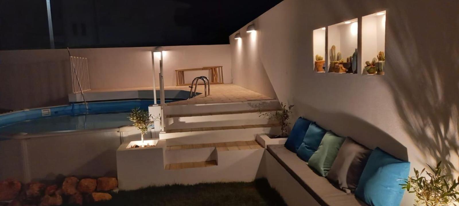 Pura Vida Falesia By The Portuguese Butler Albufeira