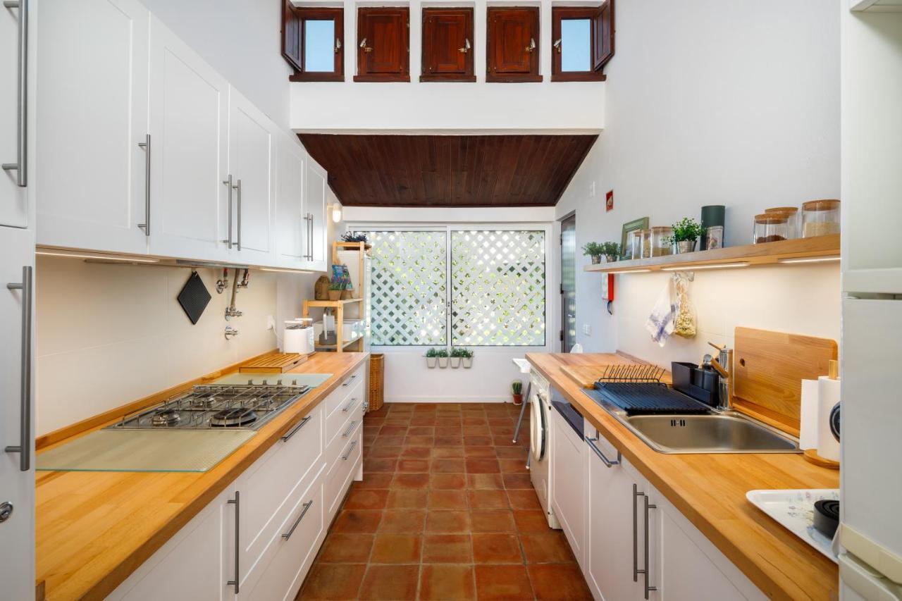 Villa Pura Vida Falesia By The Portuguese Butler