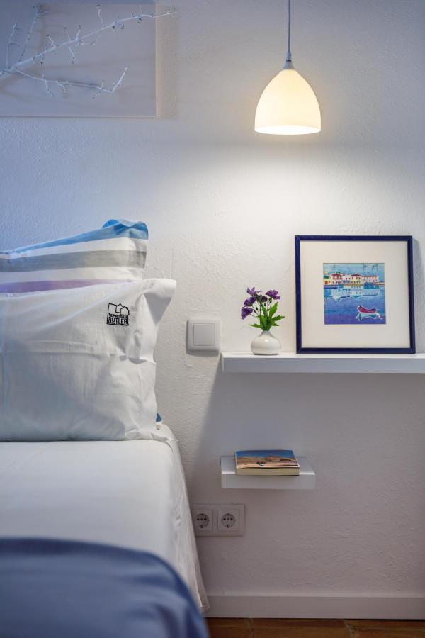 Pura Vida Falesia By The Portuguese Butler Villa *